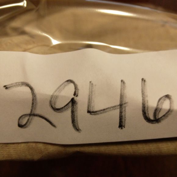 Harley-Davidson tshirt womens M Medium tan v-neck short sleeve 70s hippie style - Picture 9 of 9